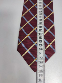 Галстук Grand Jour шелковый