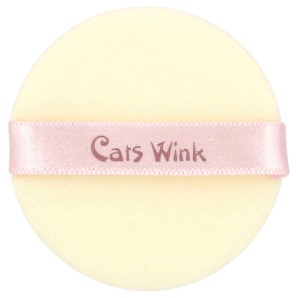 TonyMoly, Cat's Wink Clear Pact, 01, 11 г (0,38 унции)
