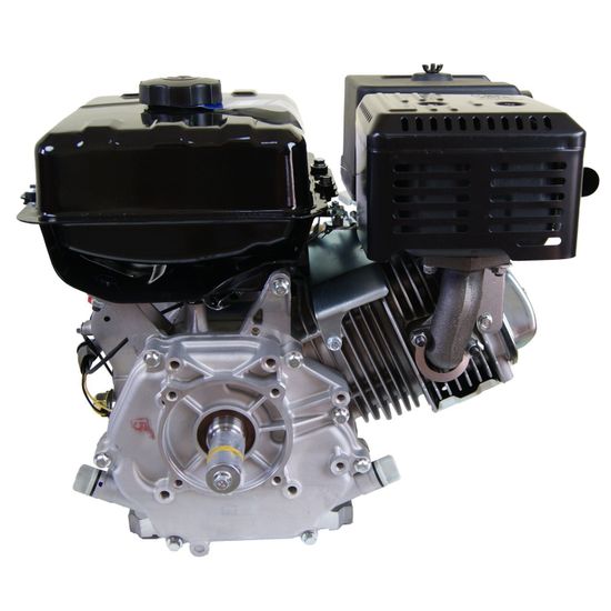 Двигатель бензиновый "LIFAN" 190F-C PRO (15 л.с.)