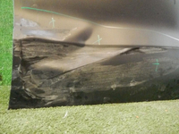 Дверь передняя правая Mercedes ML GLE GL GLS W166 X166 (2011-2018)