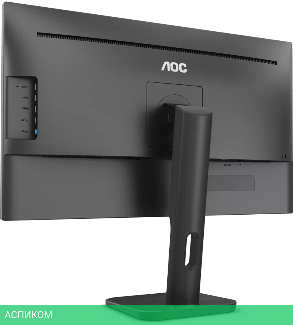 Монитор AOC X24P1