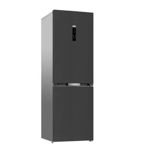 Холодильник Grundig GKPN66830FXD - рис.3