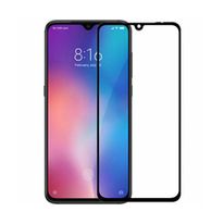 Защитное 3D-стекло для Mi 9 Lite