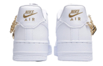 Кроссовки Nike Air Force 1 Lx "Lucky Charms" (Женская размерная сетка)