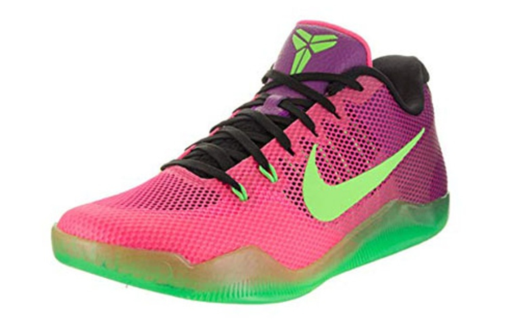 Nike Kobe 11 What The Mambacurial