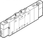CPE10-M1BH-5/3B-M7-B Распределитель с электроуправлением