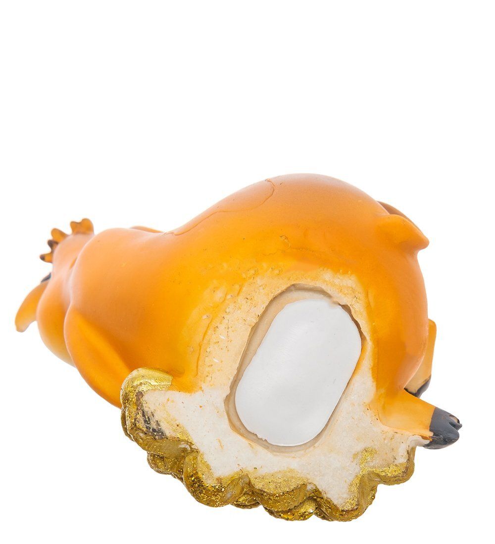 AF-1004/ 4 Копилка «Бык - Овен» 13 см