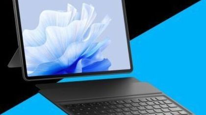 HUAWEI представила планшет MatePad 12 X и «глобалку» MatePad Pro 12.2