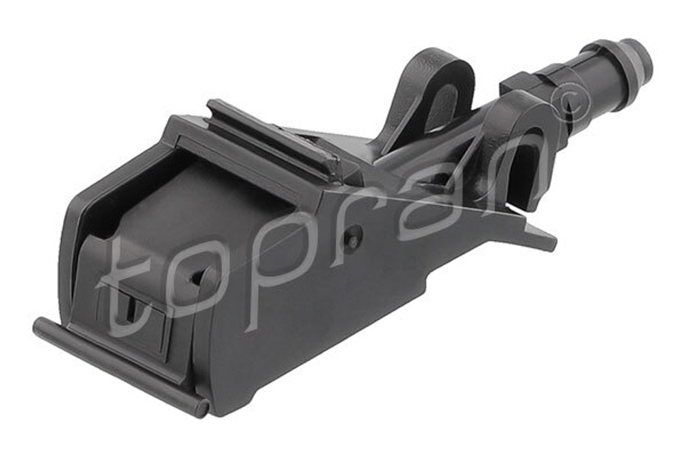TOPRAN - 109764-TOR - Washer Fluid Jet, window cleaning