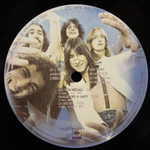 Journey / Captured (2LP)