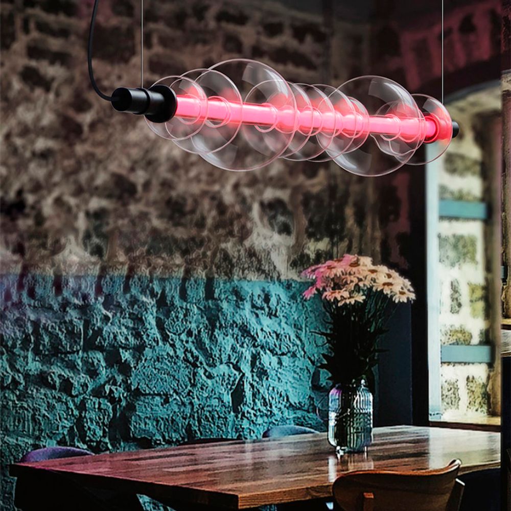 Подвесной светильник ZOOM L83