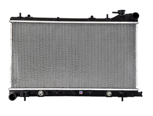 Радиатор охлаждения Subaru Forester 1