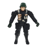 Игровой набор Спецслужба, коробка H3109-11