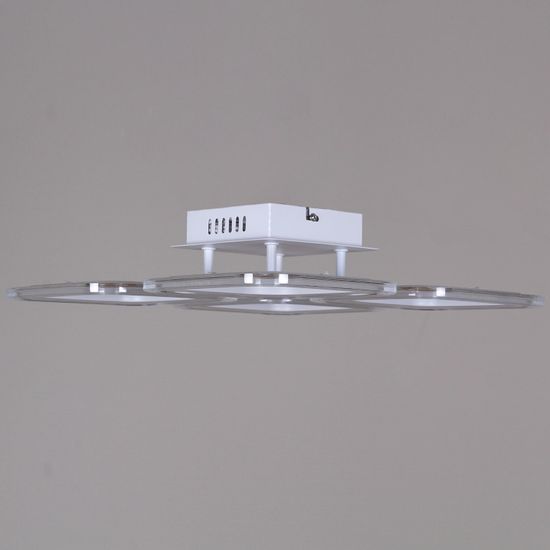 09826-3.3-04 WH светильник потолочный