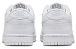 Кроссовки Nike Dunk Se (Женская размерная сетка)