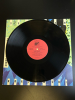 LP Seweryn Krajewski ‎– Uciekaj Moje Serce. Виниловая пластинка 12 дюймов. Wifon 1983 год. Польша