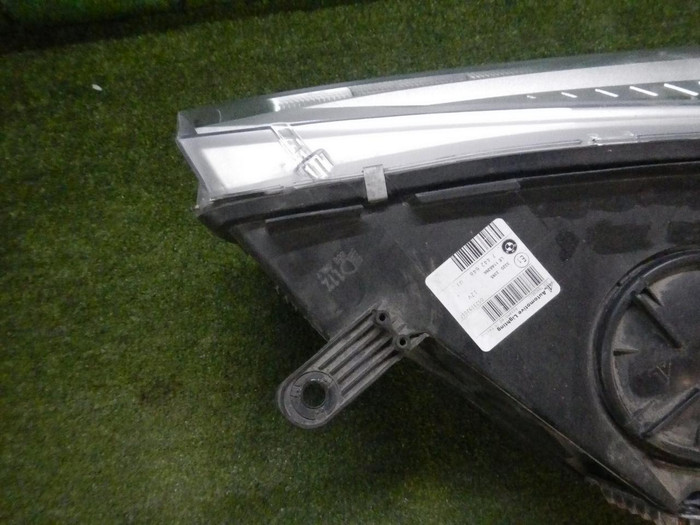 Фара правая BMW X5 F15 X6 F16 (2015-2018) Adaptive LED