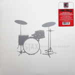 Сборник / Stax Does The Beatles (2LP)