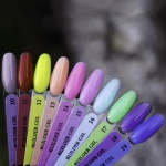 Гель для наращивания ENIGMA Builder gel 16 15 мл.