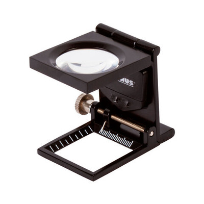 Лупа текстильная Konus Contafili 6x