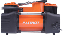 Компрессор автомобильный PATRIOT CC 1880 P (в кейсе)