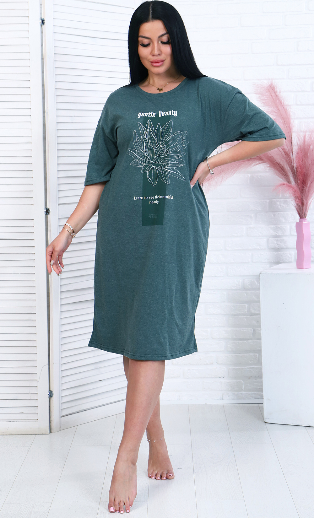 Туника Т-3560/1