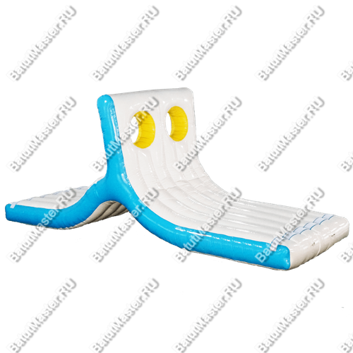 Модуль водного парка "Модуль 7" 6*2*2,5 м