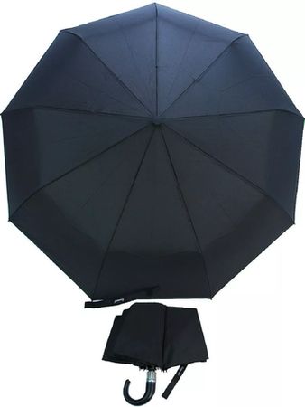 Зонт 83337 с рукояткой