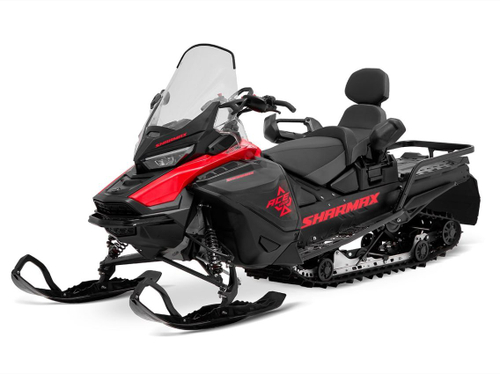 Снегоход Sharmax ACE 1000 с ПСМ