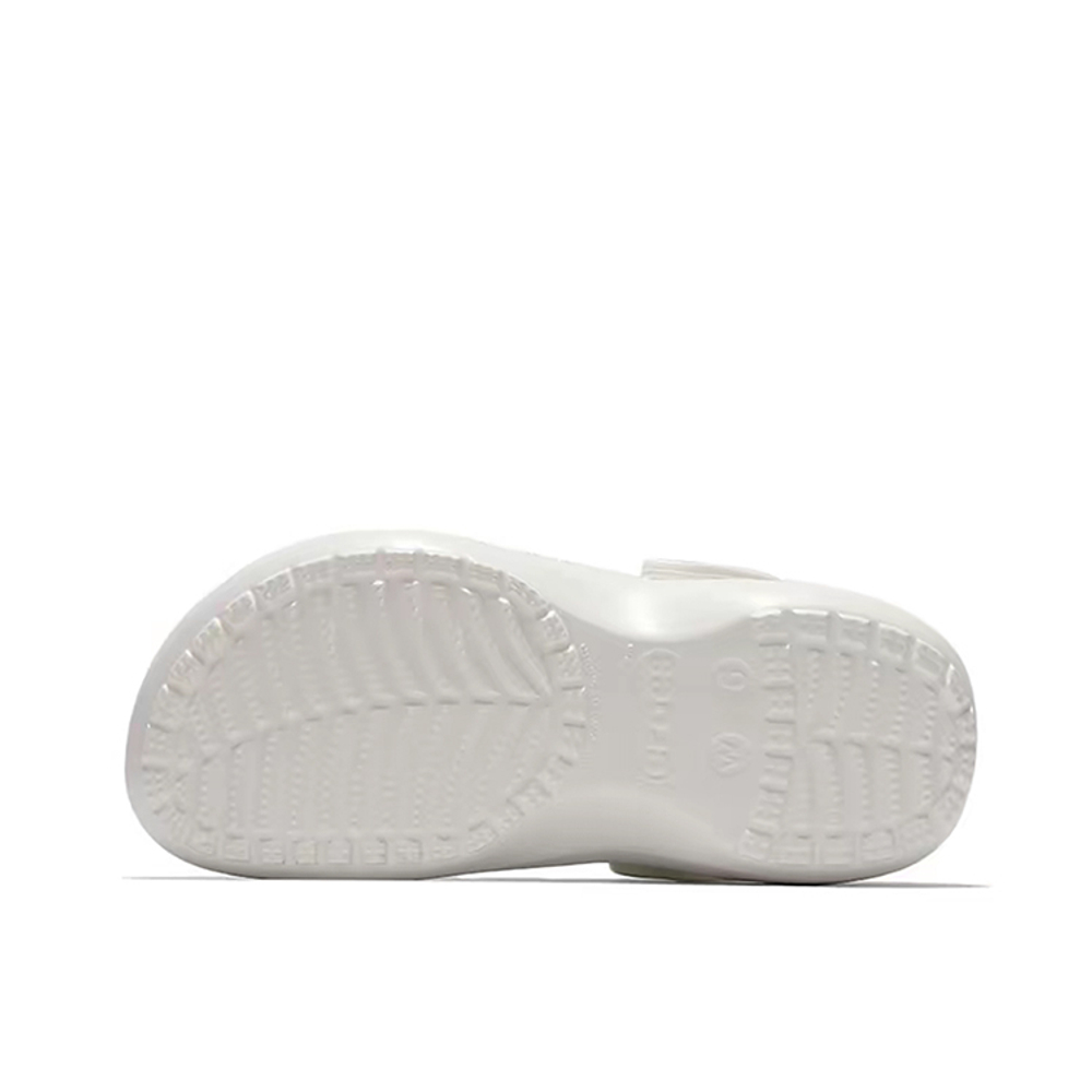 Crocs Classic Platform Clog Eva