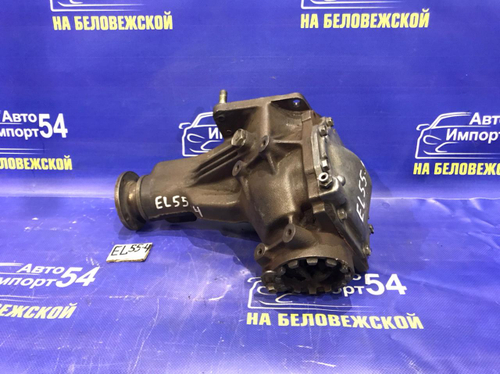 Раздатка TOYOTA CORSA 1994