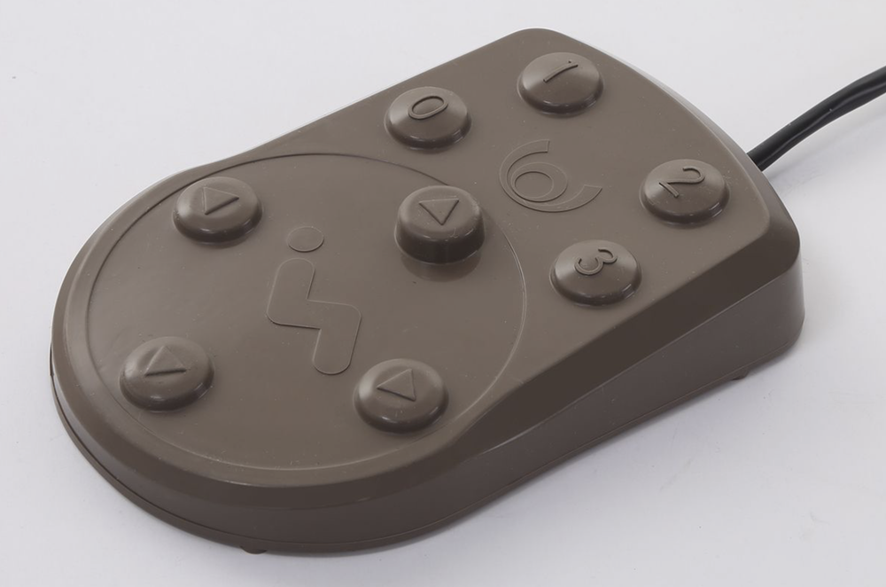 Стоматологическая установка Woson WOD 730 (универсал) нижняя подача