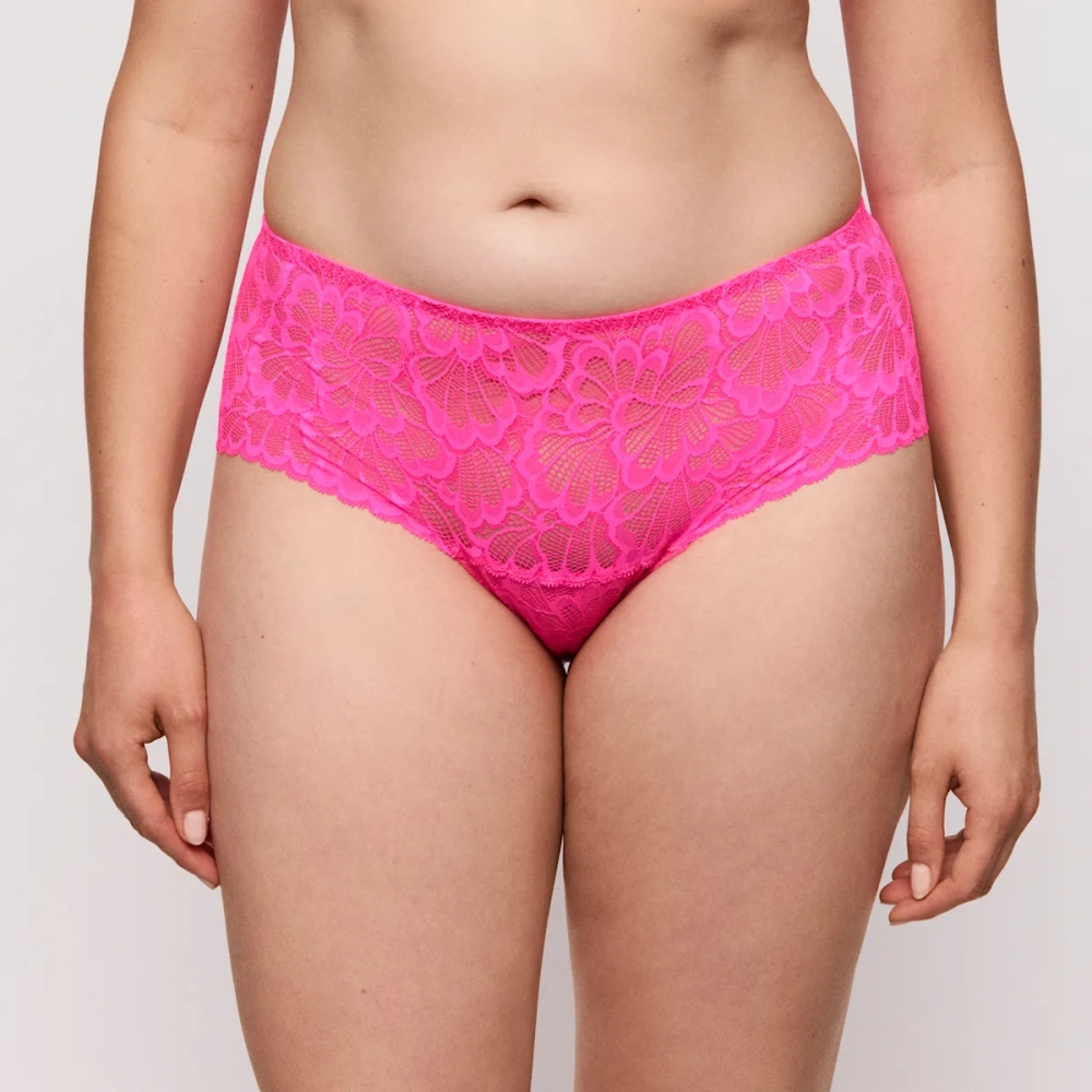 PRIMADONNA Twist Mocuto Трусы-шорты, розовый