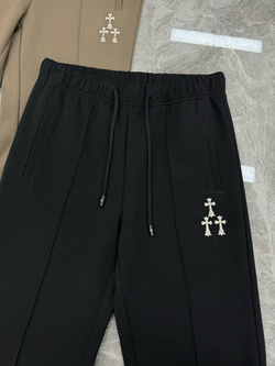 Спортивные штаны Chrome Hearts