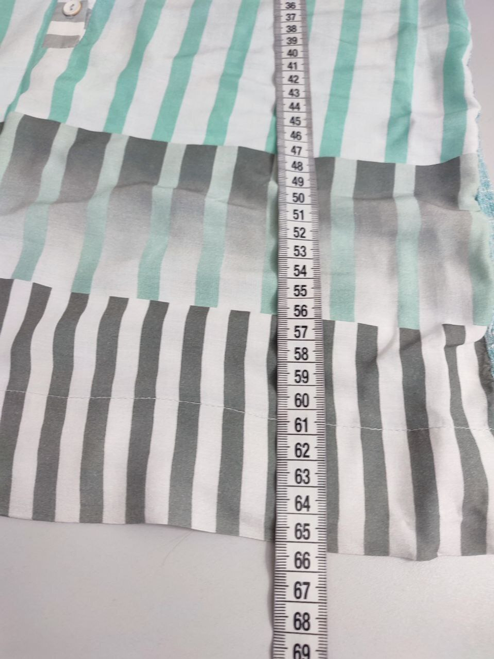 Блуза Sokolova Bogorodskaya повседневная 44 размер