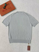Трикотажная футболка Loro Piana