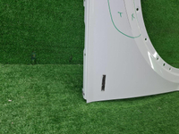 Крыло переднее правое Audi Q5 2 (2017-н.в.)