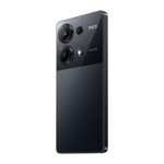 Смартфон Xiaomi POCO M6 Pro 8 ГБ/256 ГБ (Чёрный | Black) (версия Global)