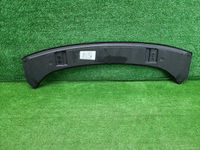 Спойлер крышки багажника Changan Uni-V (2022-н.в.)