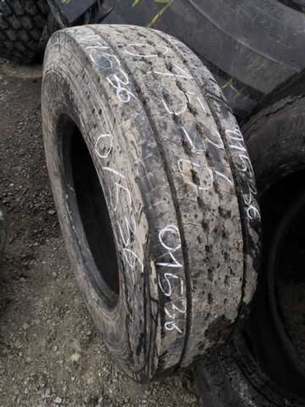 295/80R22.5 Goodyear KMAX S шина б/у