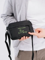 Сумка через плечо кросс-боди