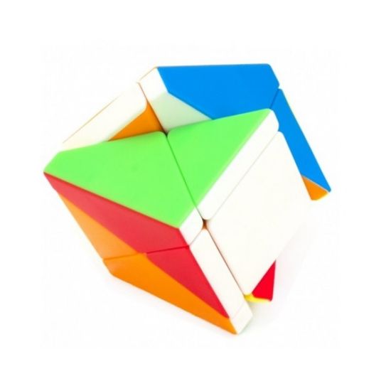 Головоломка MoYu Fisher Skewb