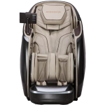 Массажное кресло Ergonova Phantom 5X коричневое