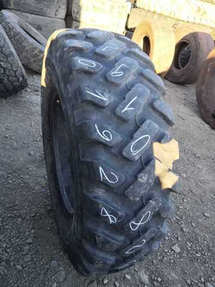 15.5R25 Bridgestone VUT шина б/у