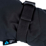 Варежки VIKING Ohara (Black)