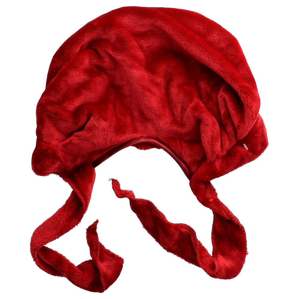 Cantu, впитывающая шапочка из микрофибры, универсальный размер, 1 капсула