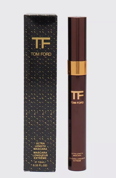 Тушь для ресниц водостойкая Tom Ford