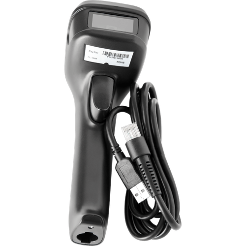 Сканер штрихкода PayTor FL-1008