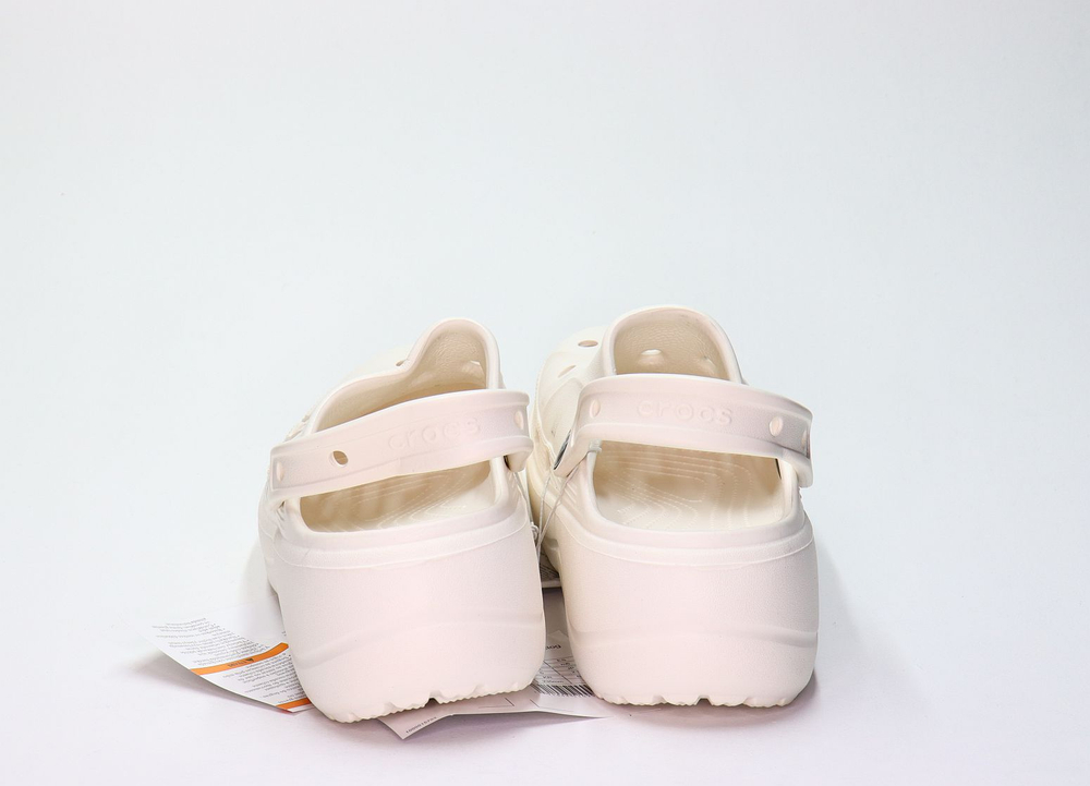 Кроксы (36-41)р. / шт. 01-2