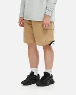 Шорты Anteater WideCargo бежевые